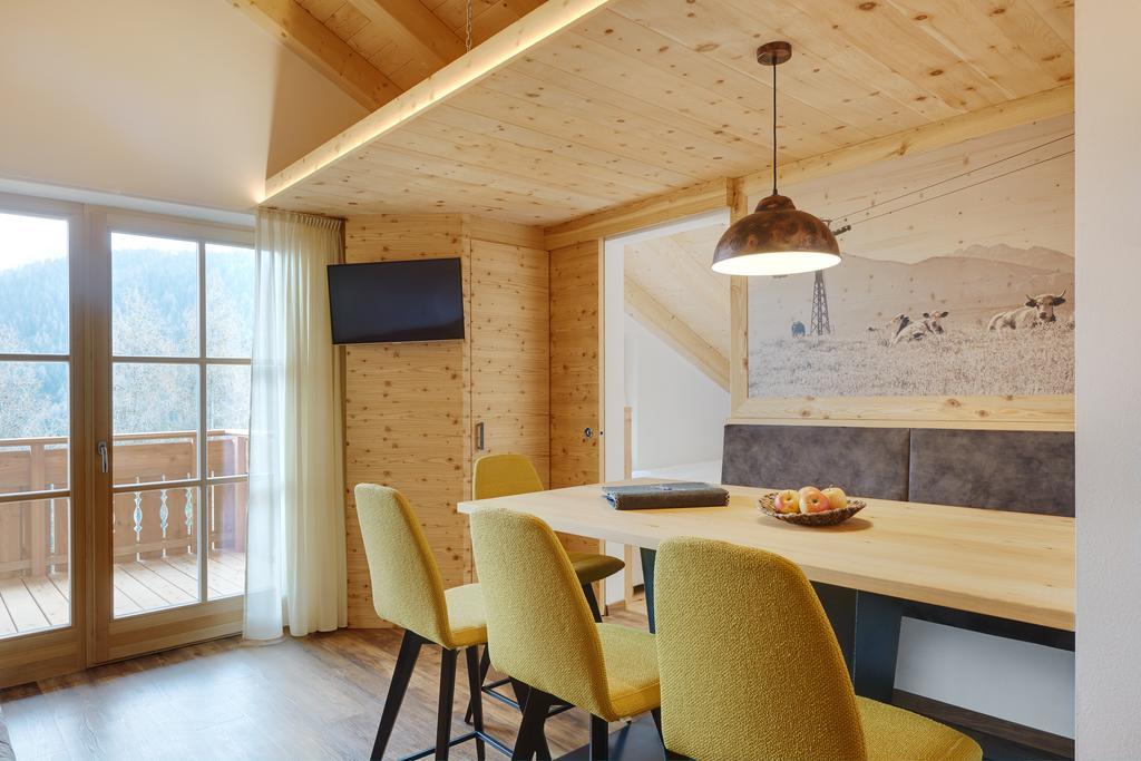 Apartments Oberpichlhof Olang Ngoại thất bức ảnh
